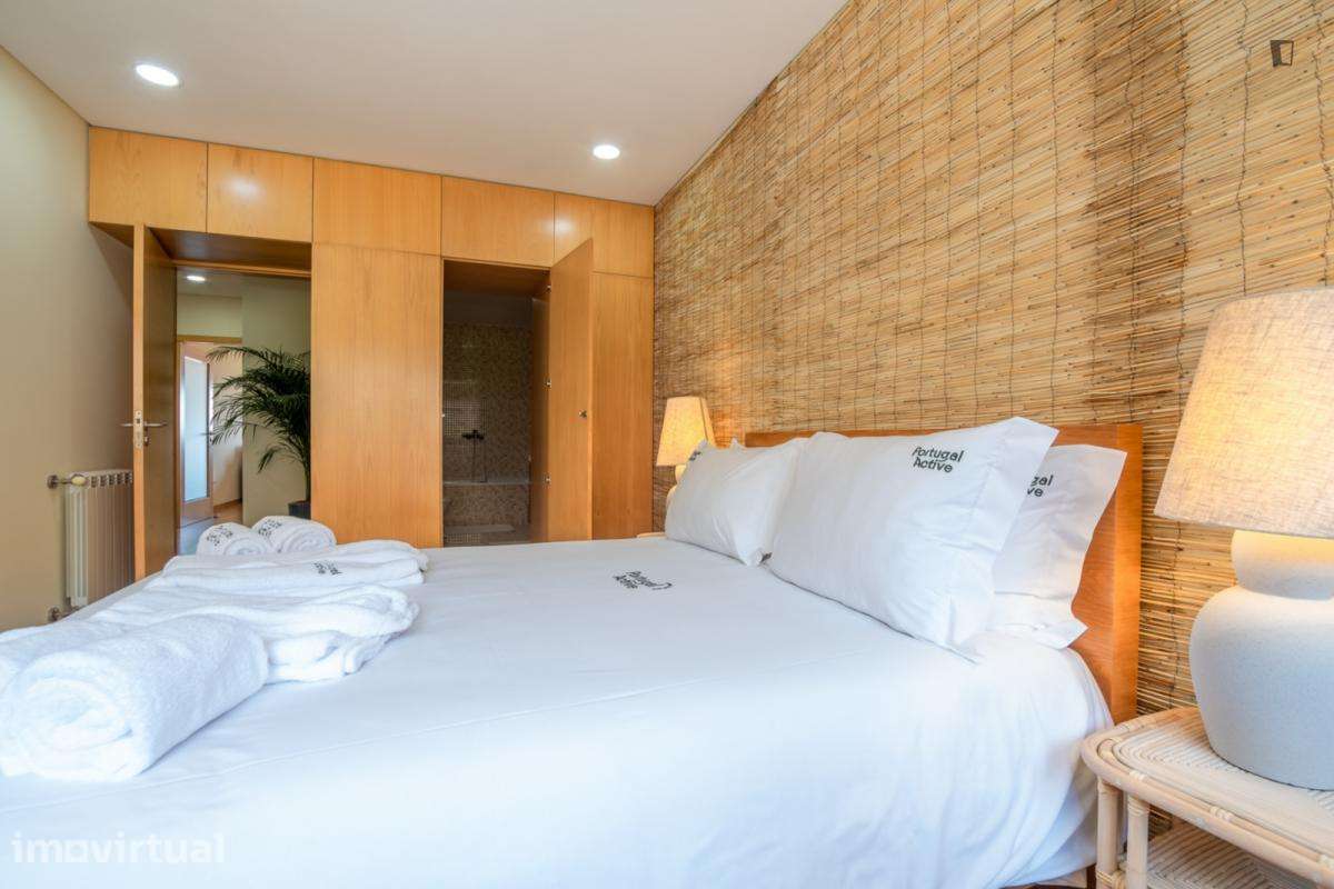 Apartamento com 2 quartos - localizado em Viana do castelo - Grande imagem: 4/26