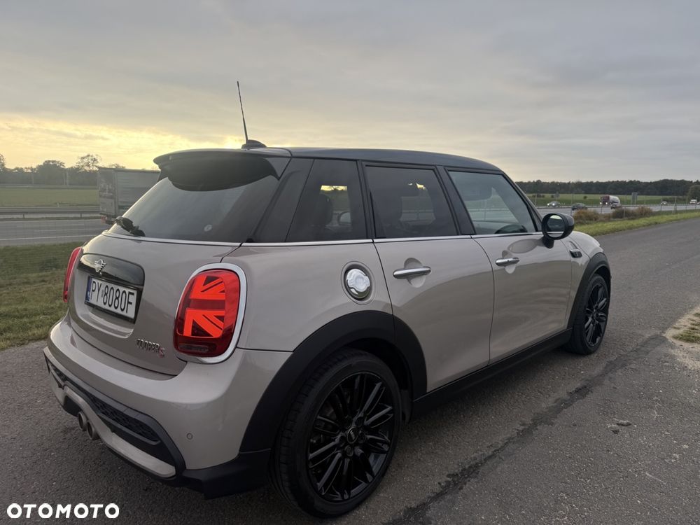MINI Cooper S - 9