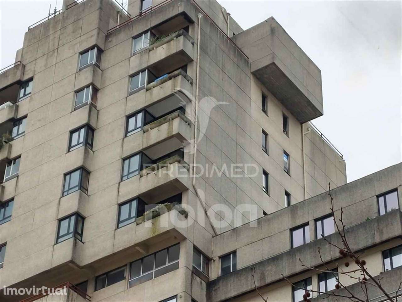 Apartamento T3+1 • 131 m² • Varanda • Vista Deslumbrante • Centro d... - Grande imagem: 3/21