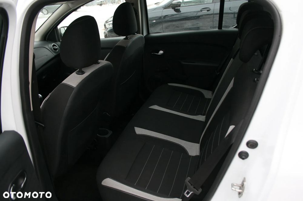 Dacia Sandero Stepway 0.9 TCe Laureate - 11