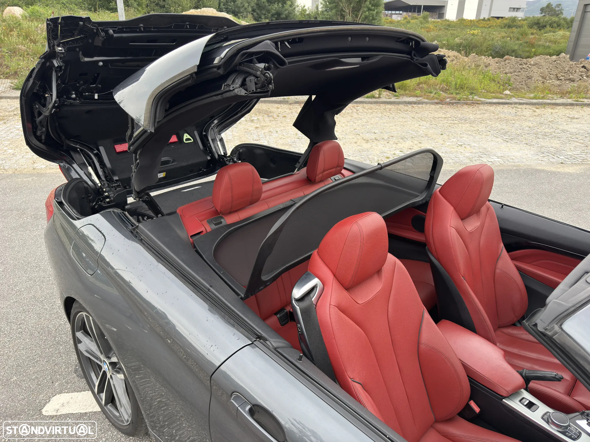 BMW 420 d Pack M Auto - 11