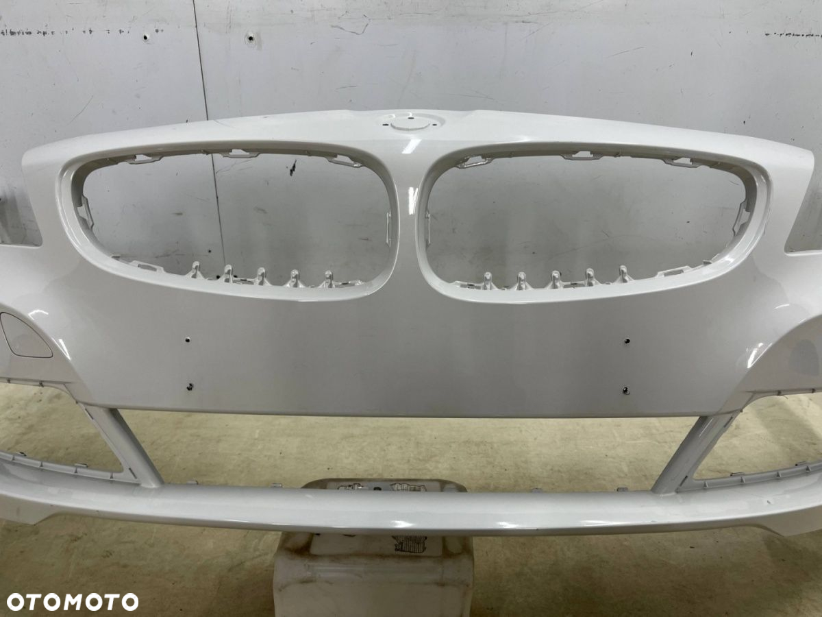 Zderzak przedni BMW Z4 E89 09-16r. przód 7192156 - 5