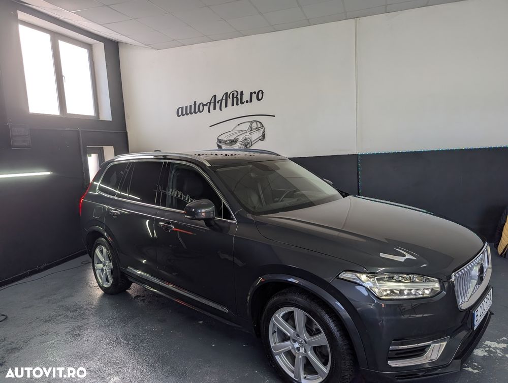 Volvo XC 90 - 3