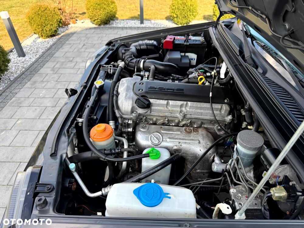 Suzuki Jimny - 23