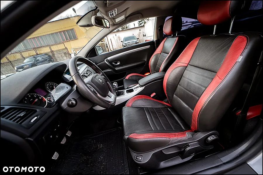 Renault Laguna - 32