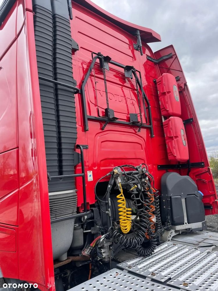 Volvo FH - 9