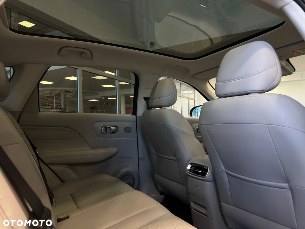 Leapmotor B10 67.1kWh PROMAX Design - 12