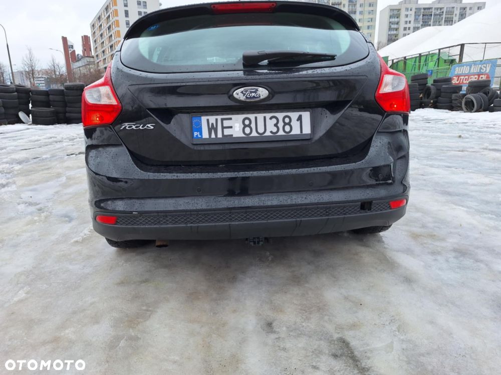Ford Focus - 3