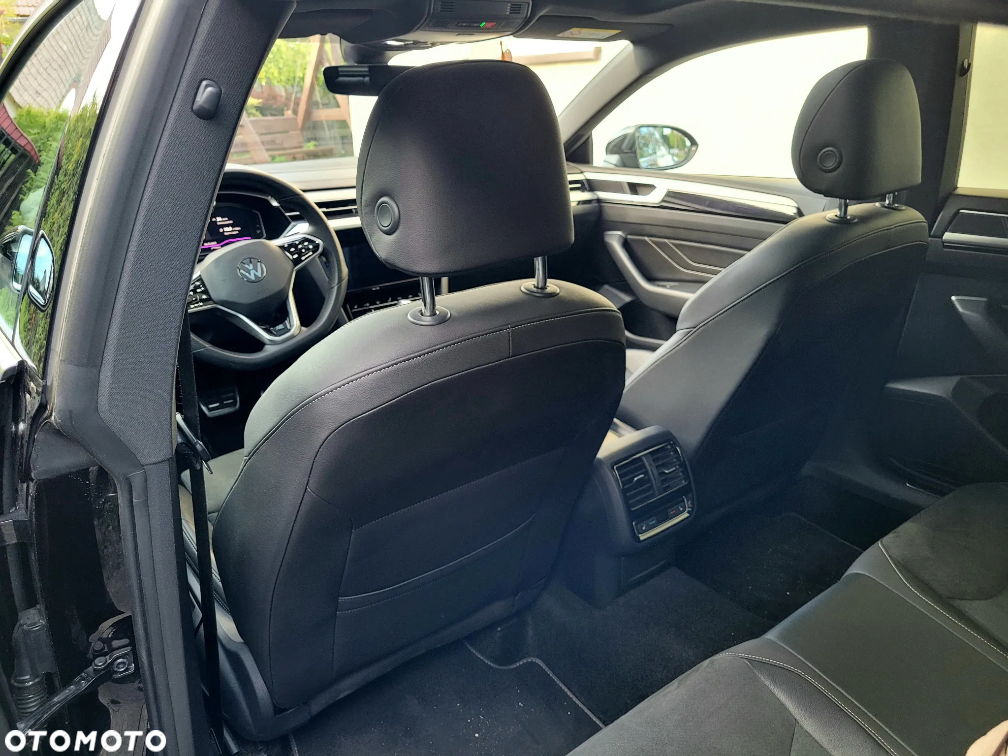 Volkswagen Arteon 2.0 TSI R-Line DSG - 17