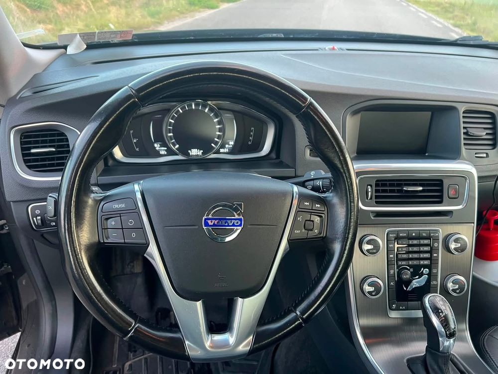Volvo S60 2.5 T5 AWD - 12