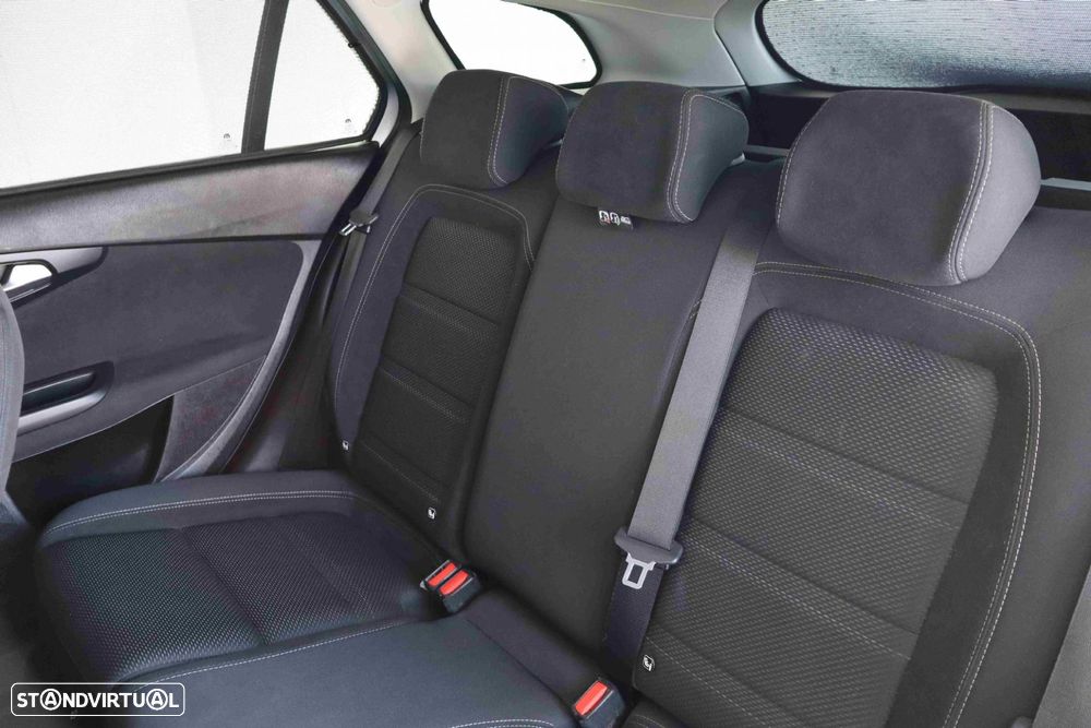 Fiat Tipo Station Wagon 1.6 M-Jet Lounge DCT - 38