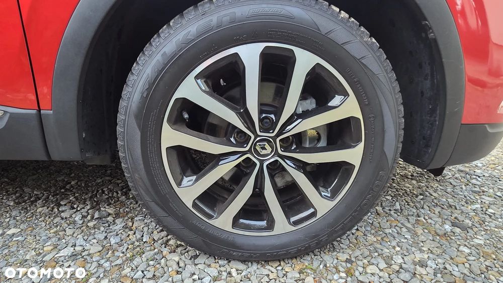 Renault Kadjar 1.3 TCe FAP Intens EDC - 16