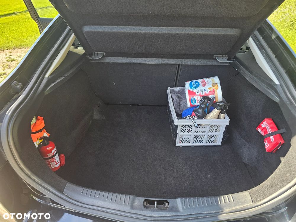 Ford Mondeo 2.0 TDCi Titanium LXS MPS6 - 23