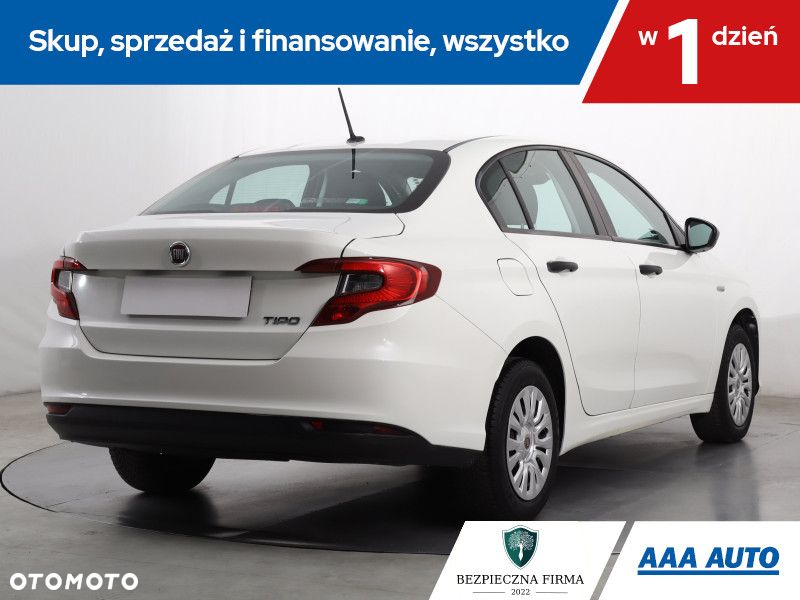 Fiat Tipo - 6