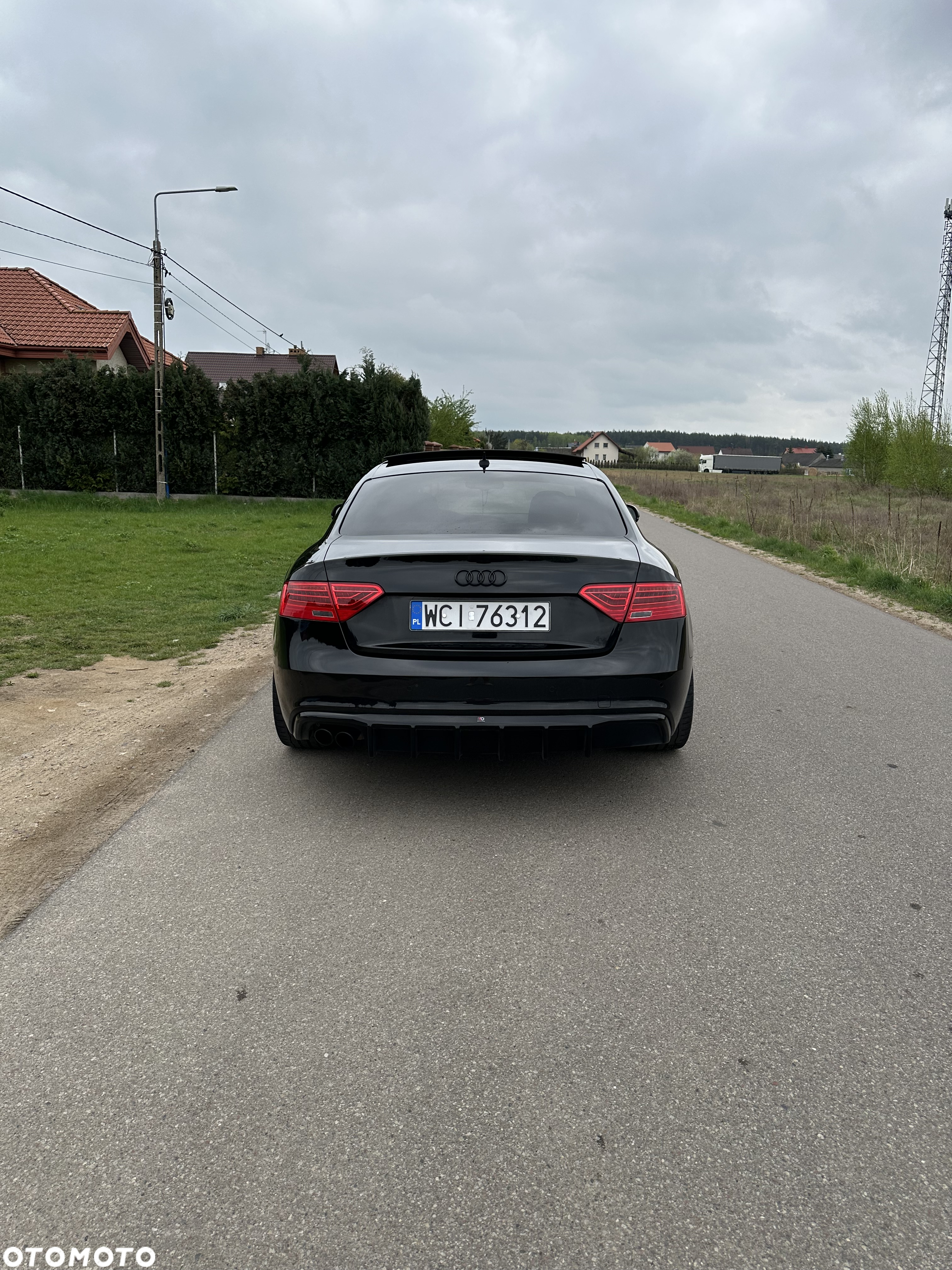 Audi A5 2.0 TDI DPF - 5