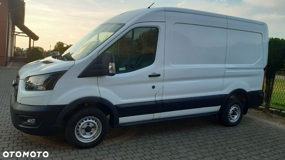 Ford Transit - 16
