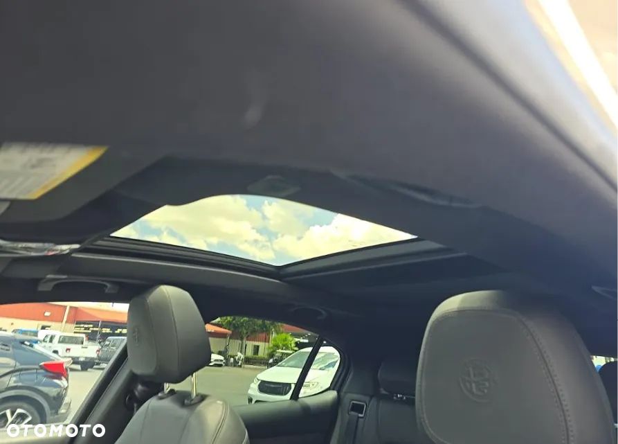Alfa Romeo Stelvio 2.0 Turbo TI Q4 - 13