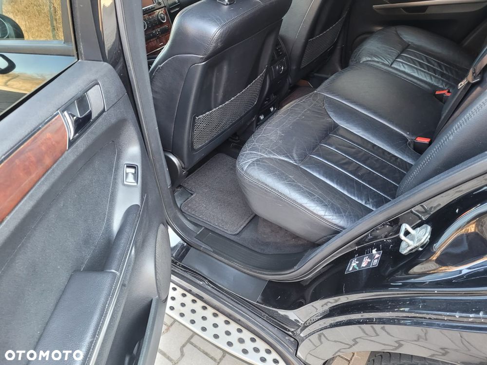 Mercedes-Benz ML 320 CDI 4Matic 7G-TRONIC - 17