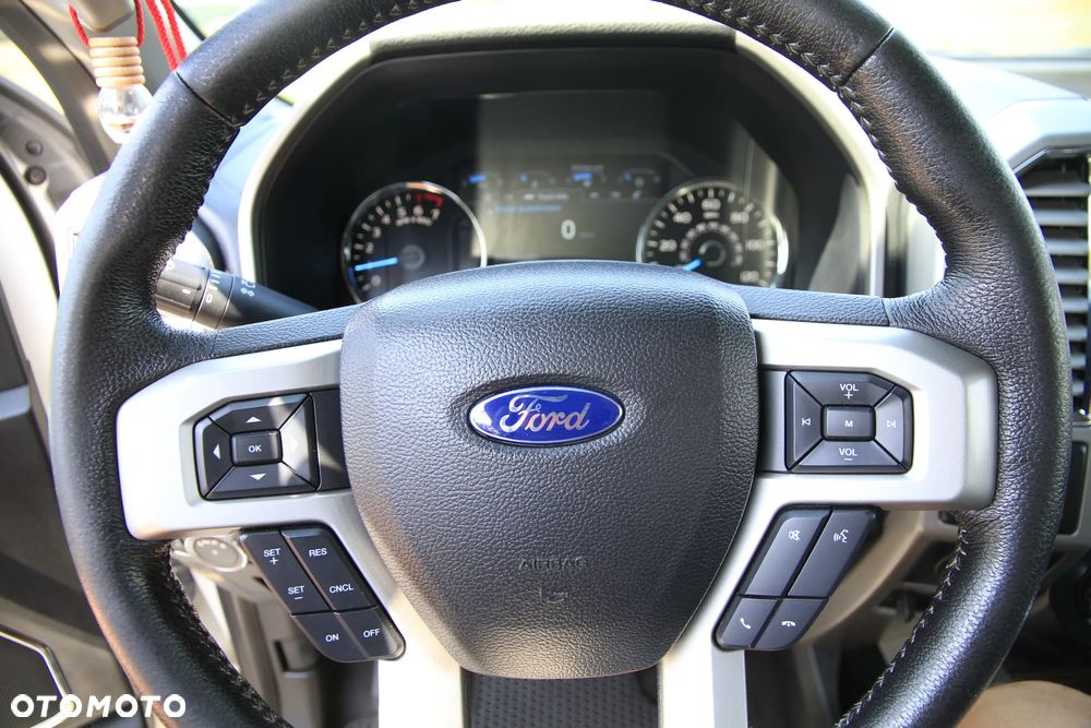 Ford F150 - 27
