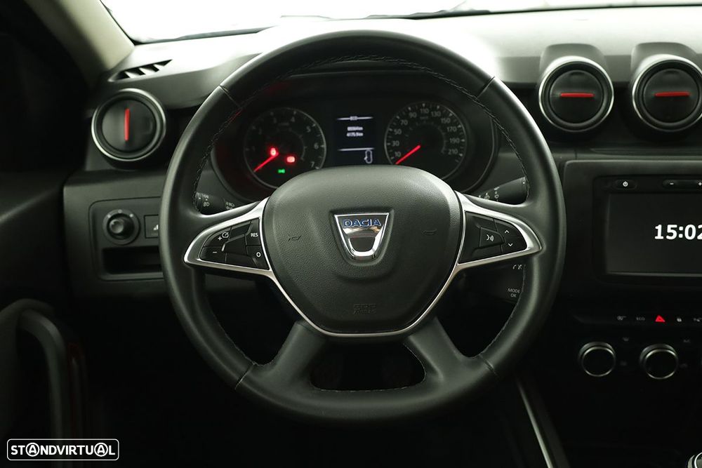 Dacia Duster 1.3 TCe SL Adventure - 15