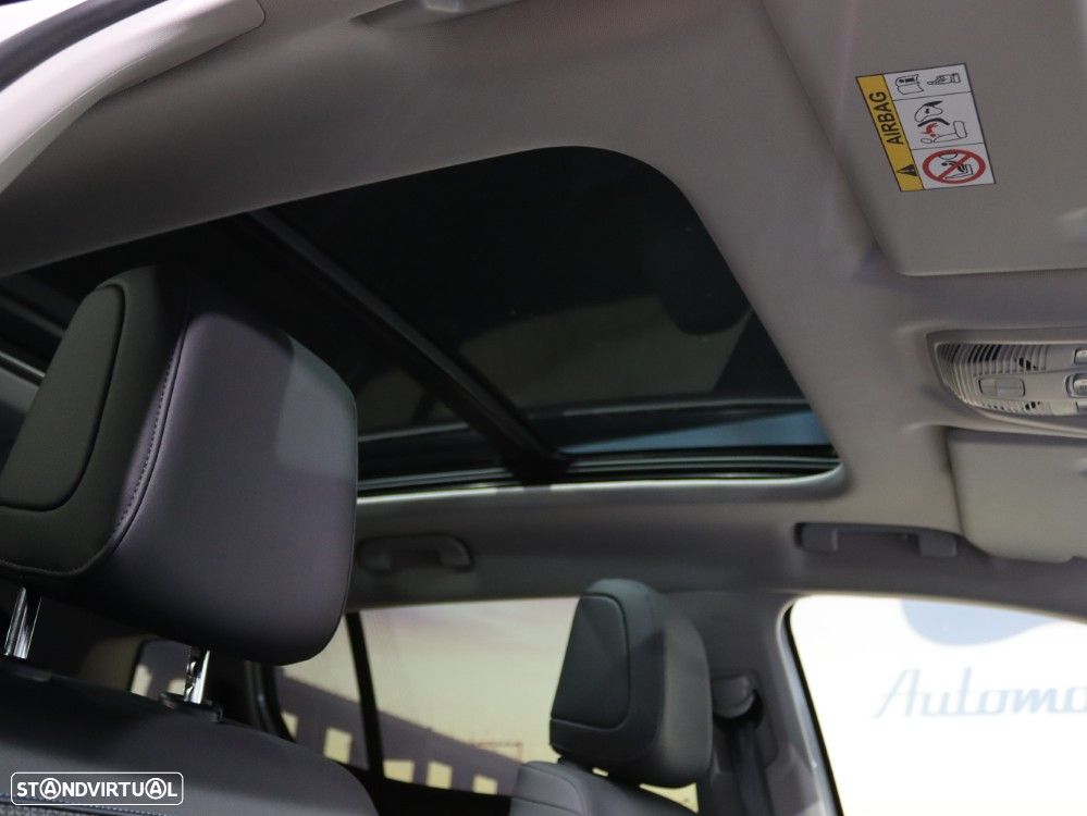 Citroën C5 Aircross 1.6 Hybrid Shine e-EAT8 - 31