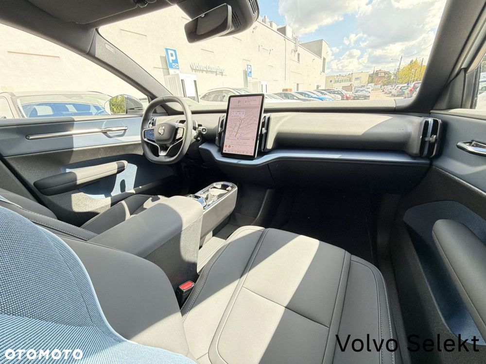 Volvo EX30 - 14