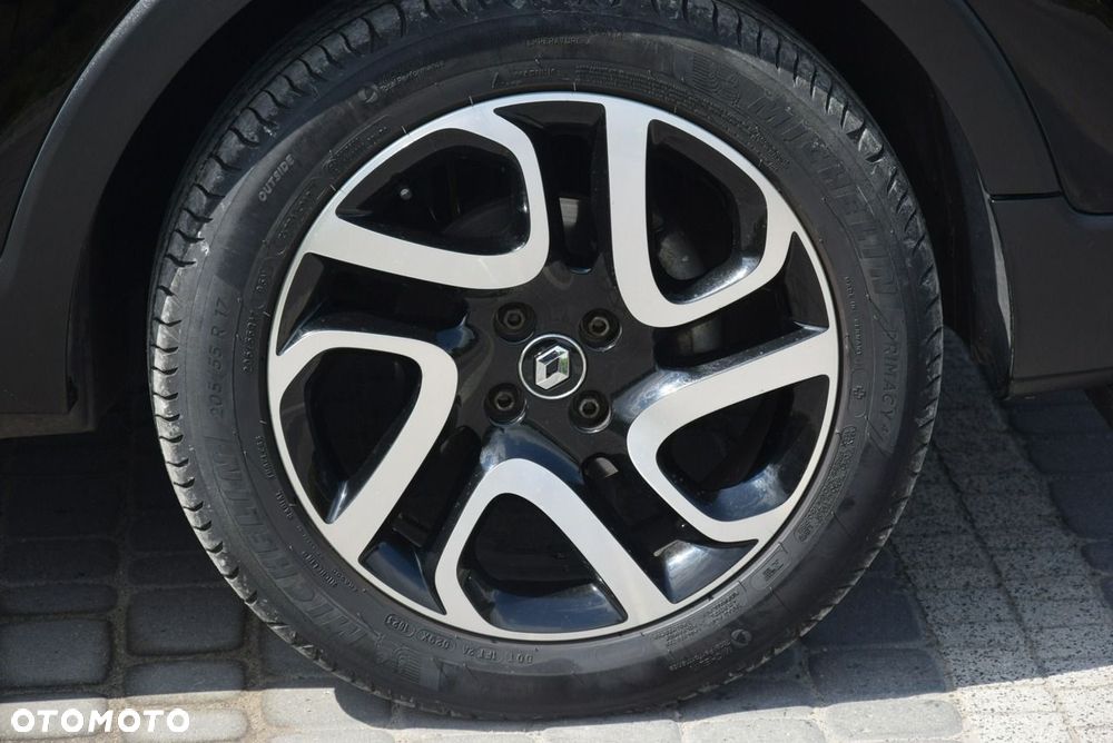 Renault Captur (ENERGY) TCe 90 INTENS - 11