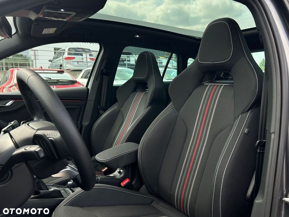 Skoda Scala - 7