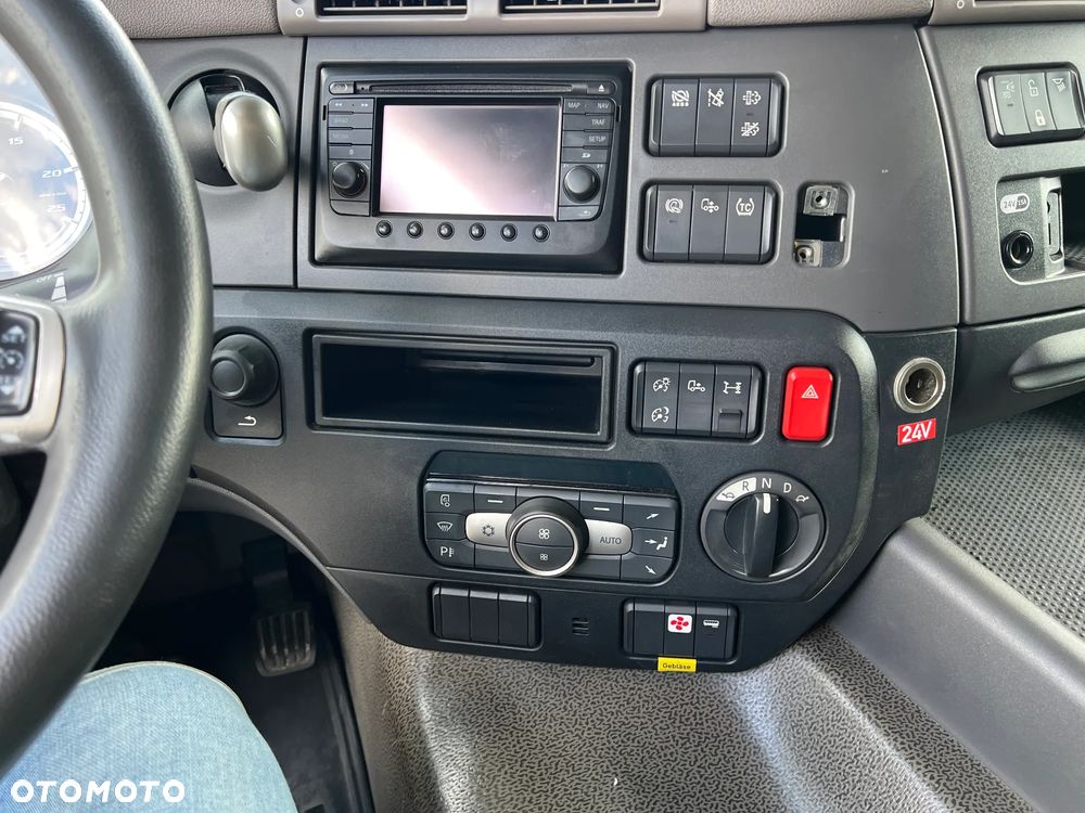 DAF CF450 - 22
