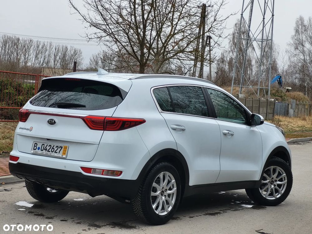 Kia Sportage - 15