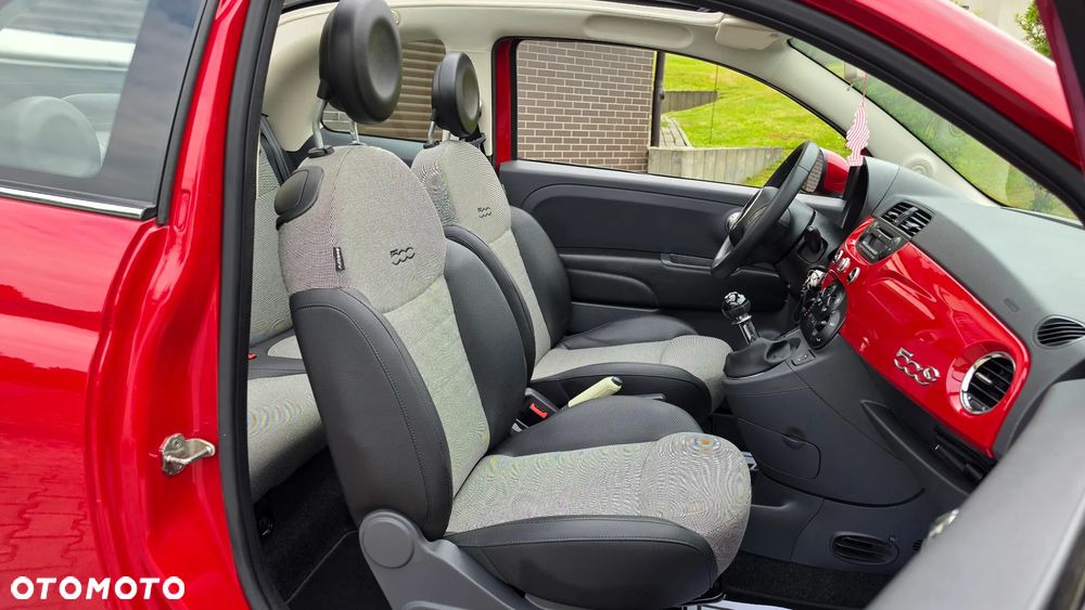 Fiat 500 - 13