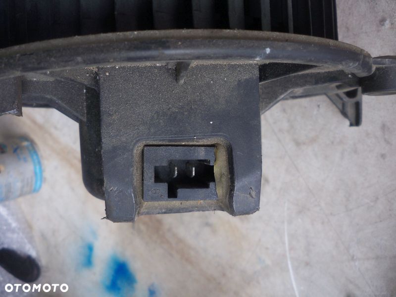 Iveco Daily wentylator nawiewu 5M8626100 - 3