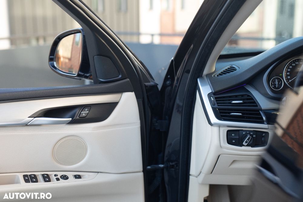 BMW X5 - 13