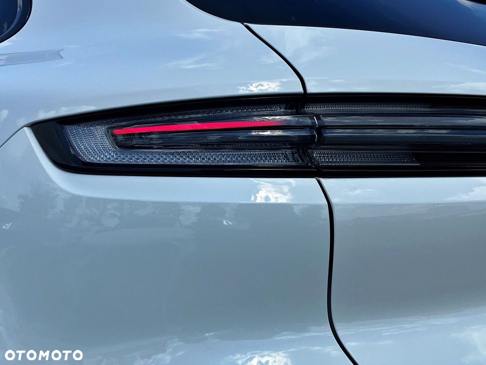 Porsche Cayenne - 10