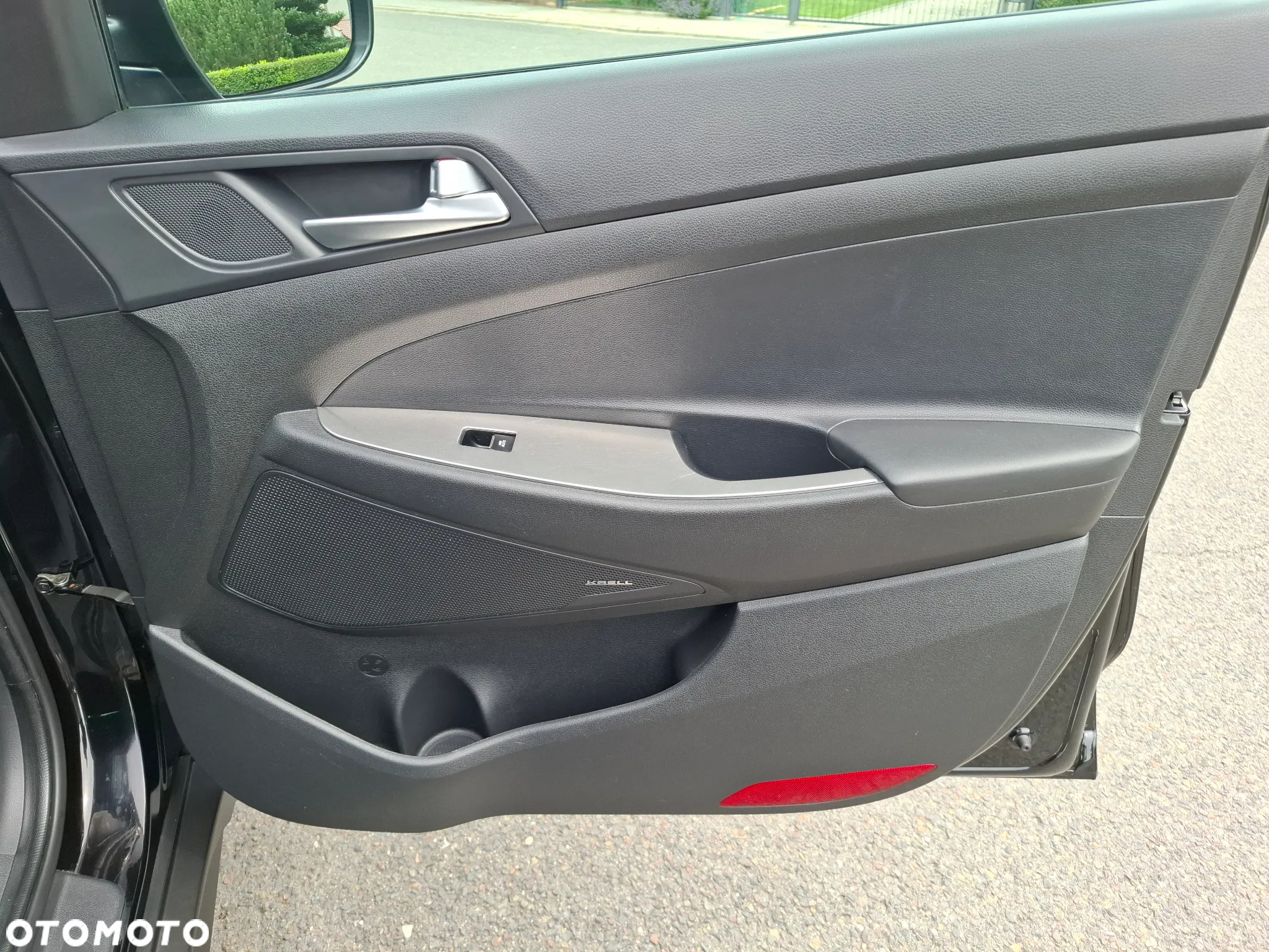 Hyundai Tucson 1.6 GDi 2WD Select - 38