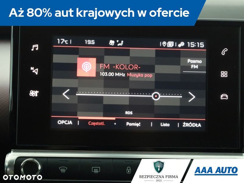 Citroën C4 Cactus - 10