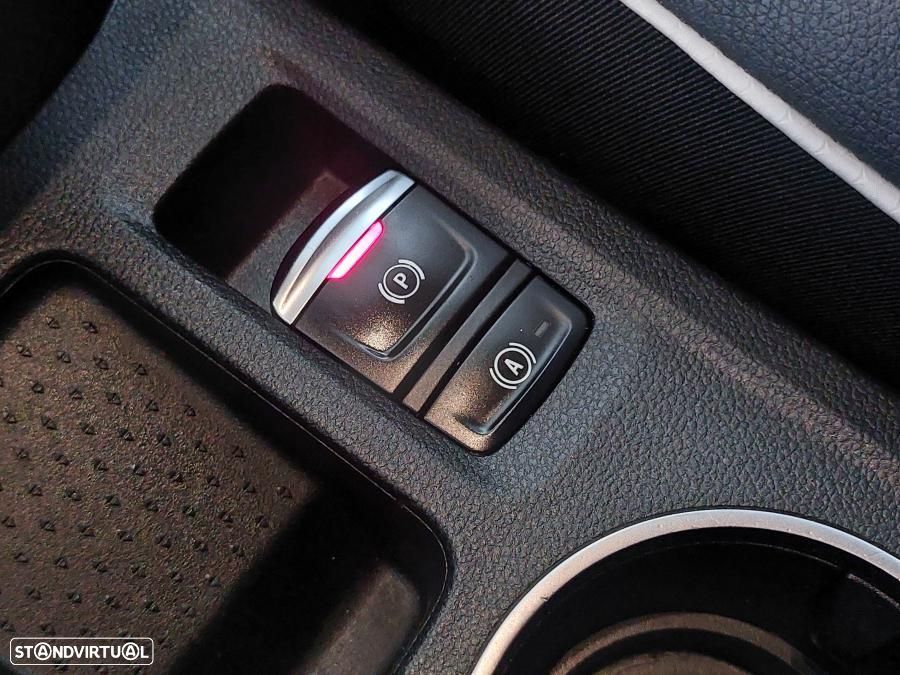 Renault Captur 1.0 TCe Intens Bi-Fuel - 37