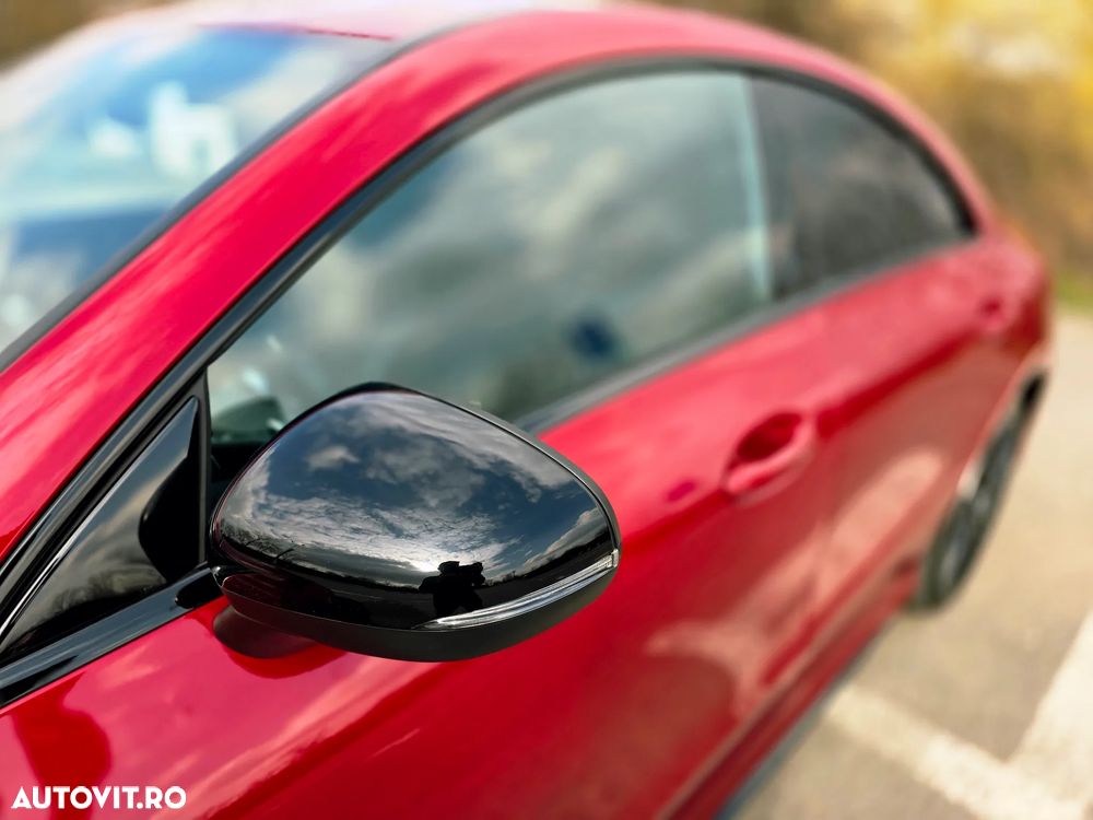 Mercedes-Benz CLA 250 ver-e-8g--dct-edition-amg-line - 34