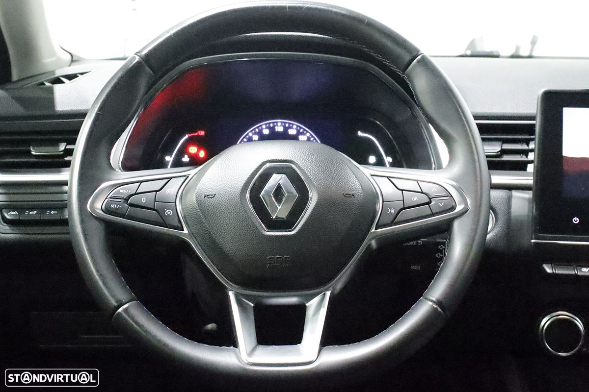Renault Captur 1.0 TCe Techno - 15