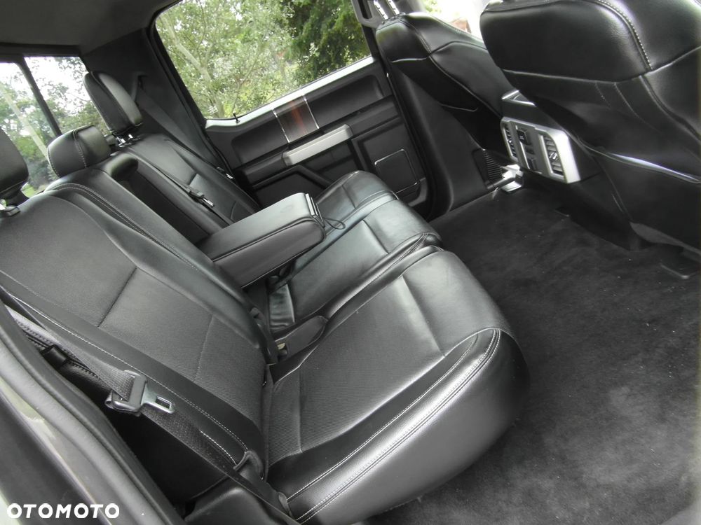 Ford F150 - 33
