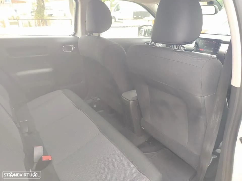 Citroën C4 Cactus 1.5 BlueHDi Feel - 44