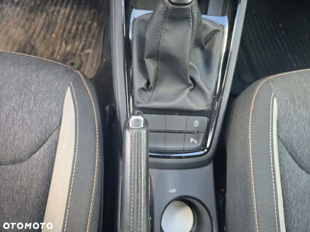Skoda Kamiq 1.0 TSI Drive - 11