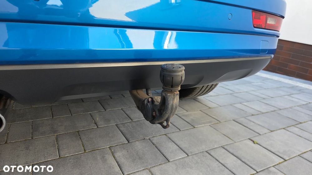 Audi Q3 1.4 TFSI Sport - 18