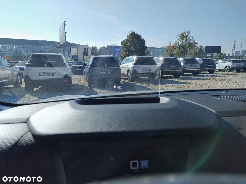 Citroën C4 1.2 PureTech Max S&S EAT8 - 14