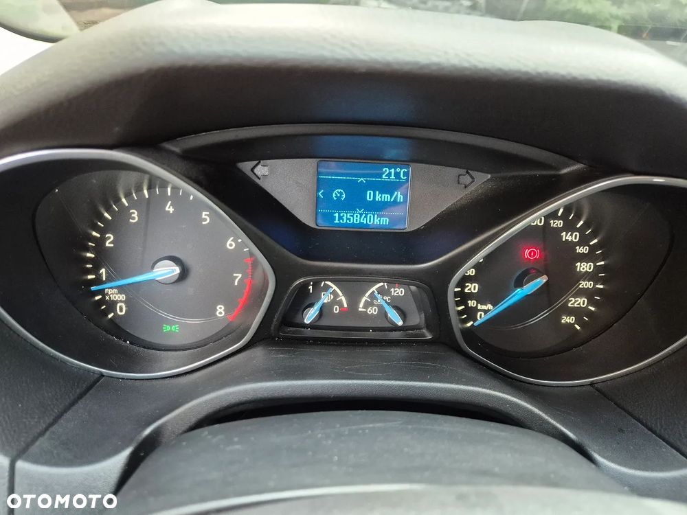Ford Focus - 19