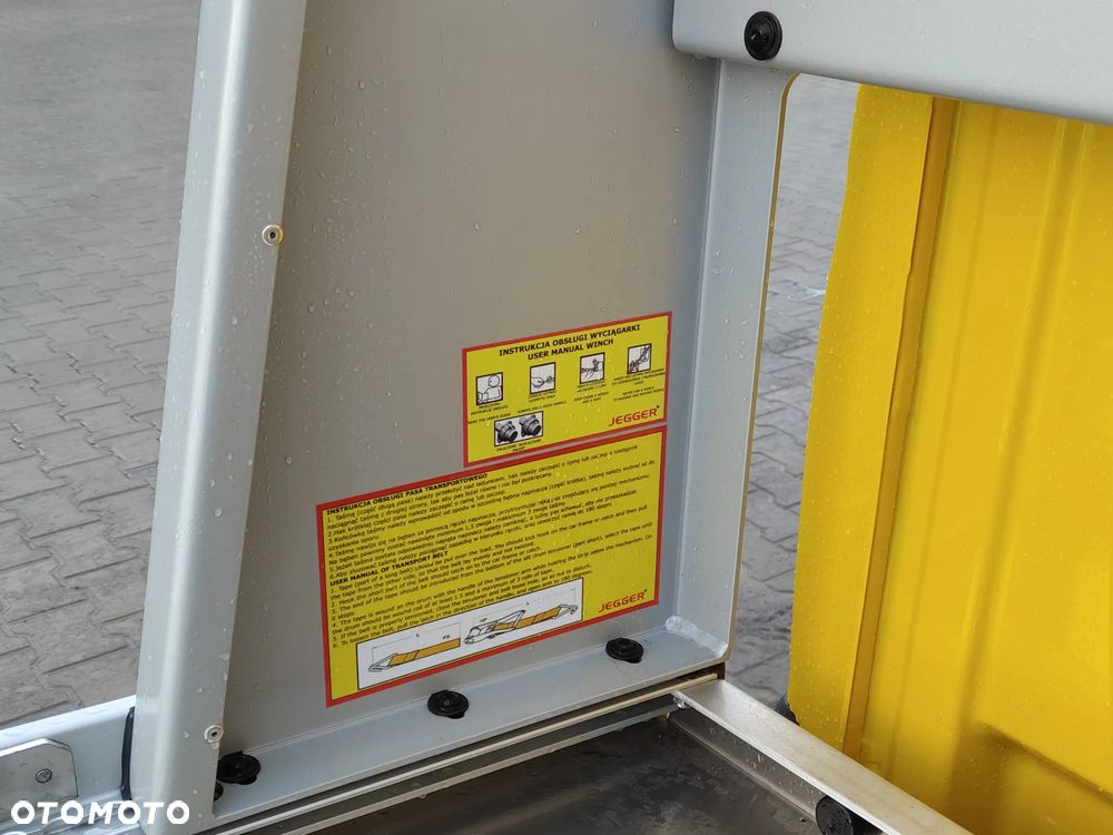 Mercedes-Benz Sprinter 319 CDI Autolaweta Jegger - 10