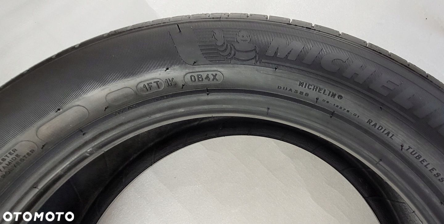 4X OPONY NOWE MICHELIN PRIMACY 4 S3 195 55 R16 87H 195/55R16 2025 - 13