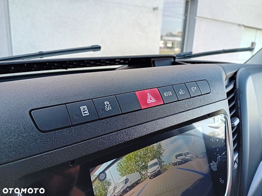 Iveco 50C18HZ 3.0 Diesel 180KM Wywrotka - 22