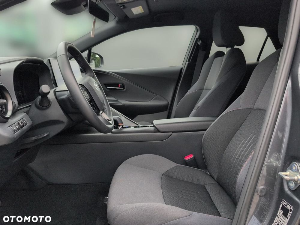 Toyota C-HR 2.0 Hybrid Dynamic Force Style - 15