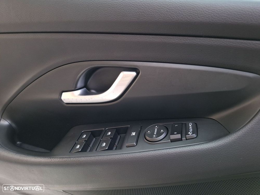 Hyundai i30 1.0 T-GDI Style Plus - 23